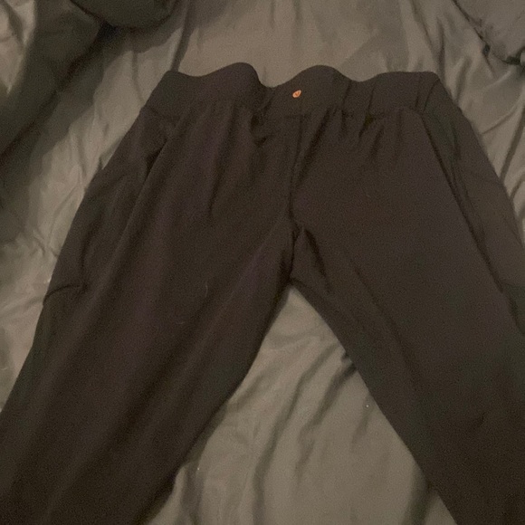 Livi Active Pants - Livi active Lane bryant leggings